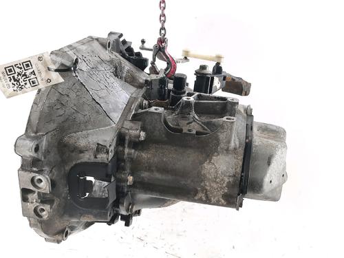 Caixa de velocidades Caixa de velocidades CITROËN C3 II (SC_) 1.4 HDi 70 (SC8HZC, SC8HR0, SC8HP4) (68 hp) 33926390 33926390