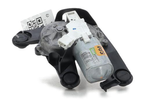 Rear wiper motor CITROËN C3 II (SC_) 1.2 VTi 82 | BP27552826M102 