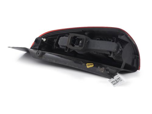 Left taillight RENAULT ESPACE IV (JK0/1_) 2.0 dCi (JK01, JK02, JK1J, JK1K, JK1H) | BP38586552C34 - Image 4