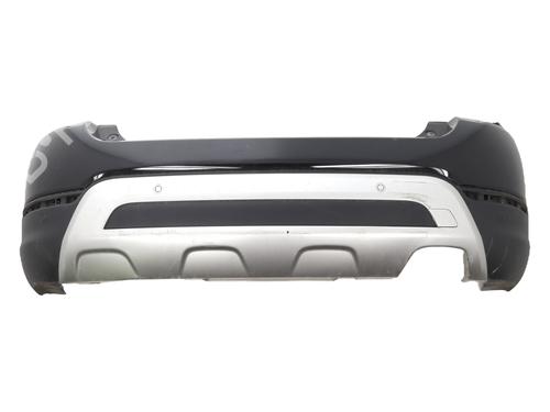 Pare-chocs arrière FIAT 500X (334_) 2.0 D Multijet 4x4 (334AXB22, 334AXD2B) (140 hp) 31180295