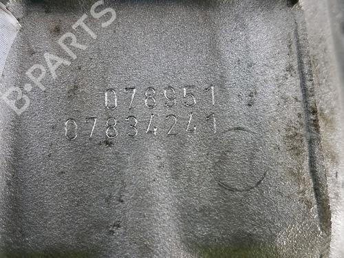 Cylinder head BMW 3 Convertible (E46) M3 | BP25480883M5 