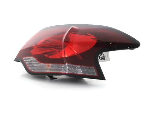 Right taillight CITROËN DS4 (NX_) 1.6 HDi 110 | BP33809487C35 - Image 2