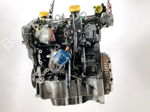 Engine RENAULT MODUS / GRAND MODUS (F/JP0_) 1.5 dCi (FP0F, JP0F) | BP32279431M1 - Image 2