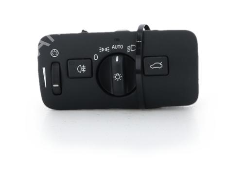 Used Headlight switch Headlight switch VOLVO V40 Cross Country (526) T3 (152 hp) 40171745 40171745