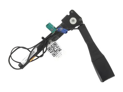 Seat buckle OPEL CORSA D (S07) 1.3 CDTI (L08, L68) | BP31749509I32