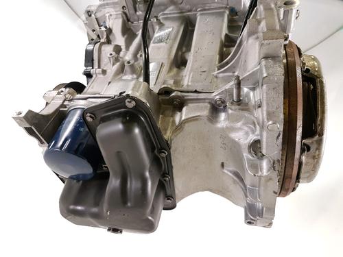 Engine CITROËN C3 II (SC_)  | BP28137668M1 