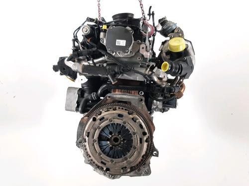 Engine VW GOLF VI (5K1) 1.6 TDI | BP33646132M1 - Image 3