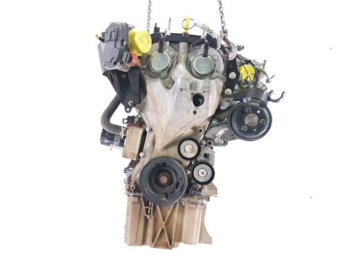 Used Engine Engine FORD ECOSPORT 1.0 EcoBoost (125 hp) 40487866 40487866