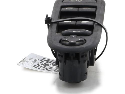 Left front window switch PEUGEOT 308 I (4A_, 4C_) 1.6 16V | BP28310737I27 