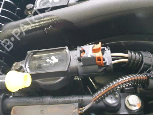 Engine CITROËN C3 II (SC_) 1.2 VTi 82 | BP30842542M1 