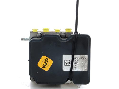 ABS pump FIAT DUCATO Van (250_) 140 Multijet 2,2 D | BP20496979M43 
