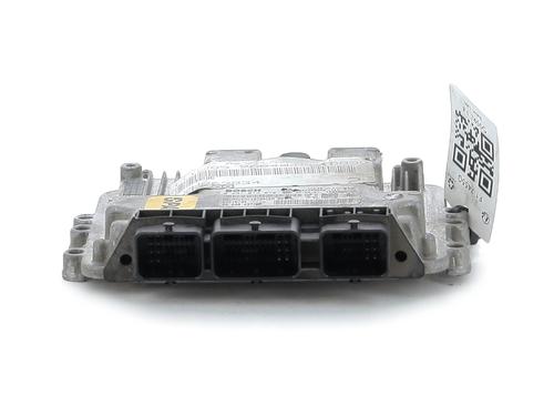 Used Engine control unit (ECU) Engine control unit (ECU) PEUGEOT 207 (WA_, WC_) 1.6 HDi (90 hp) 34051638 34051638