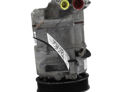 AC compressor PEUGEOT 3008 I MPV (0U_) 1.6 VTi | BP28121869M34 