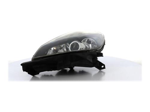 Left headlight RENAULT CLIO III Grandtour (KR0/1_) 1.5 dCi (KR0F) | BP28836020C28 