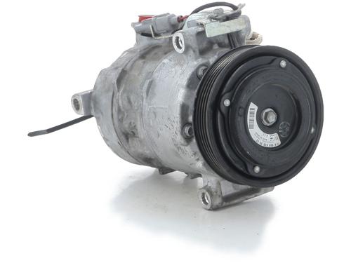 AC compressor MERCEDES-BENZ A-CLASS (W176) A 200 CDI / d (176.008) | BP31797205M34 - Image 4
