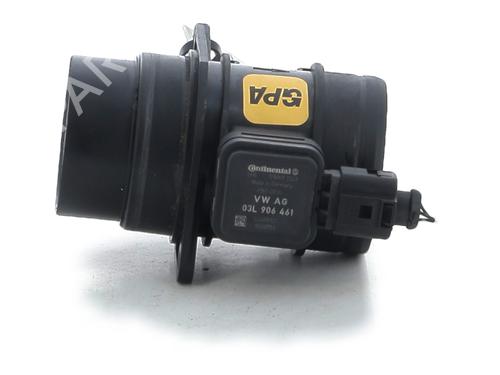 Used Starter VW POLO V (6R1, 6C1) 1.6 TDI (75 hp) 31284940