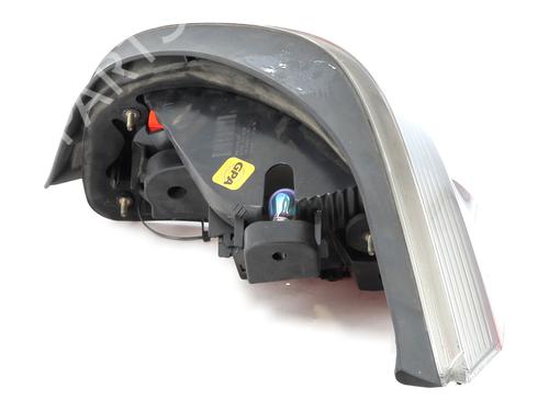 Left taillight BMW 5 (E60) 530 d | BP24707563C34 