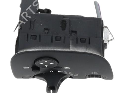 Steering column stalk MERCEDES-BENZ C-CLASS (W203) C 220 CDI (203.008) | BP34261674I23  - Image 5