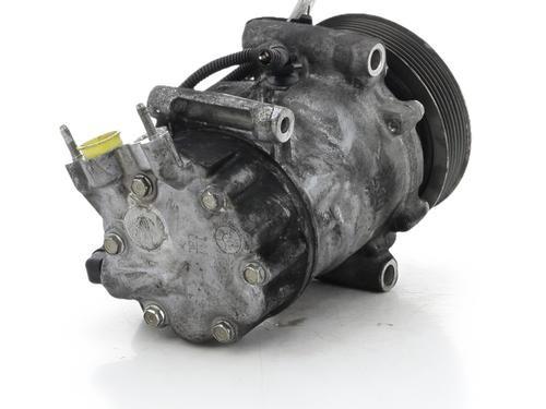 AC compressor CITROËN C3 II (SC_) 1.4 HDi 70 (SC8HZC, SC8HR0, SC8HP4) | BP38632878M34 - Image 3