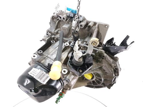 Gearbox RENAULT CLIO III (BR0/1, CR0/1) 1.2 16V (BR02, BR0J, BR11, CR02, CR0J, CR11) | BP23264187M3 