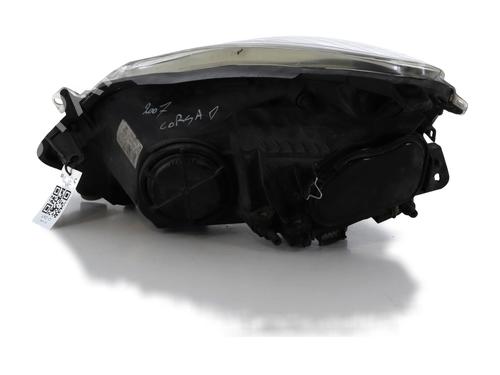 Højre forlygte OPEL CORSA D (S07) 1.3 CDTI (L08, L68) | BP29623307C29 