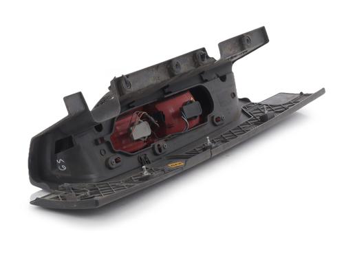 Left taillight RENAULT TRAFIC II Van (FL) 2.0 dCi 115 (FL01, FL0U, FL00, FL0H, FL0M) | BP39421778C34 - Image 4