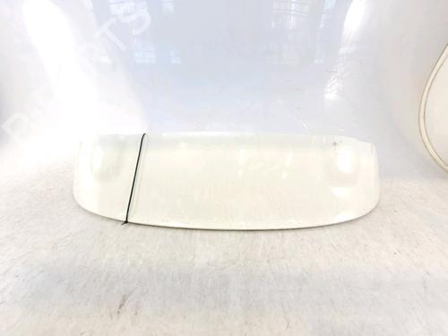 Used Rear spoiler VW SCIROCCO III (137, 138) 2.0 TDI (140 hp) 21184014