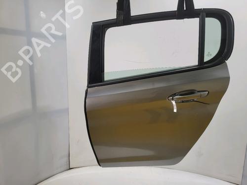 Used Left rear door Left rear door PEUGEOT 308 II (LB_, LP_, LW_, LH_, L3_) 1.6 HDi 100 (99 hp) 40278124 40278124
