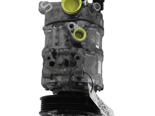 AC compressor VW POLO VI (AW1, BZ1, AE1) 1.0 | BP30118384M34 