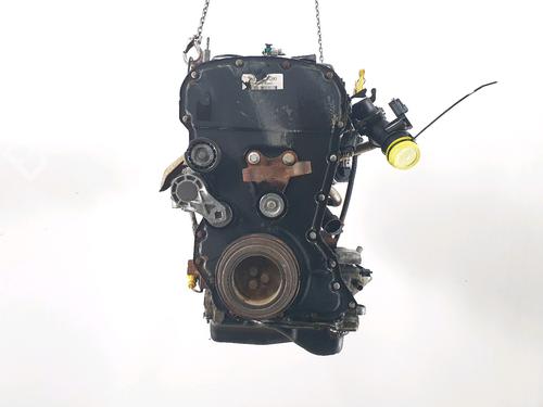 Used Engine Engine CITROËN JUMPER II Van 2.2 HDi 100 (101 hp) 39736448 39736448
