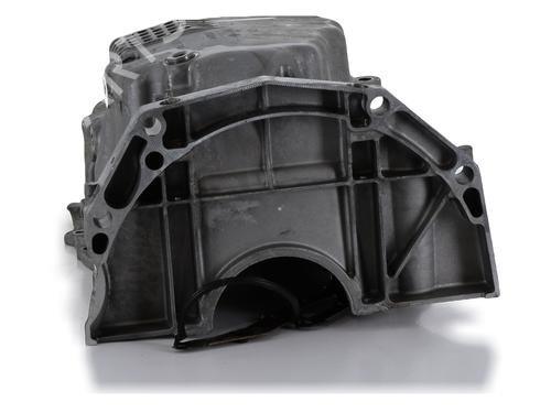 Oil sump RENAULT CLIO IV (BH_) 1.5 dCi 75 | BP29874023M115