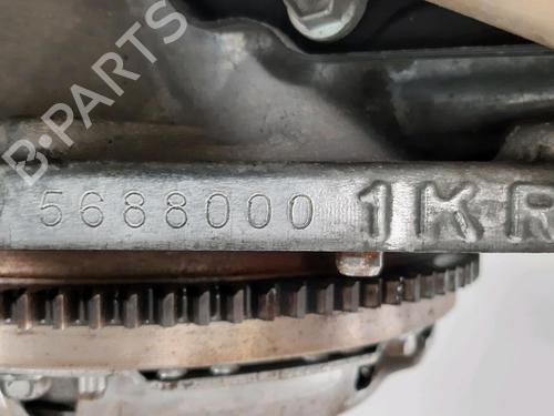 Engine CITROËN C1 (PM_, PN_) 1.0 | BP33567735M1  - Image 8