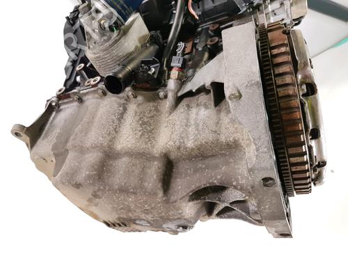 Engine RENAULT KANGOO Express (FW0/1_) 1.5 dCi 75 (FW07, FW10, FW04) | BP29849031M1
