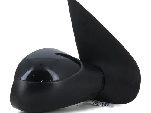 Right mirror PEUGEOT 206 Hatchback (2A/C)  | BP27553789C27 