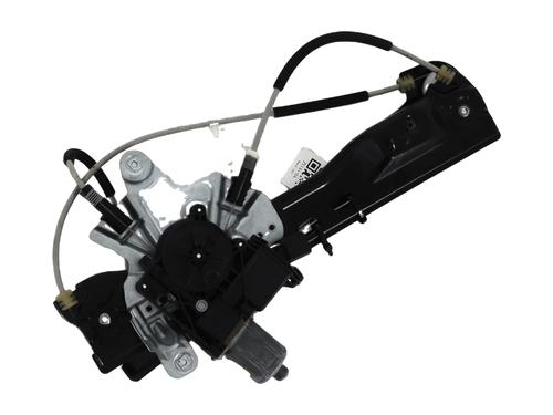 Used Front right window mechanism Front right window mechanism OPEL INSIGNIA A (G09) [2008-2017] 34262029 34262029