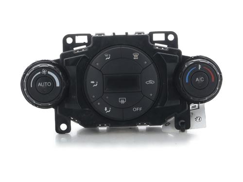 Used Climate control FORD FIESTA VI (CB1, CCN) 1.25 (82 hp) 32741468