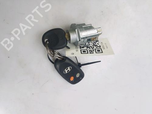 Used Ignition barrel HYUNDAI COUPE I (RD) 2.0 16V (139 hp) 12538926