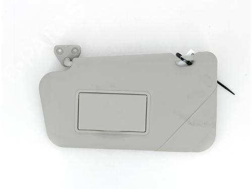 Used Left sun visor NISSAN JUKE (F15) 1.2 DIG-T (115 hp) 17336576
