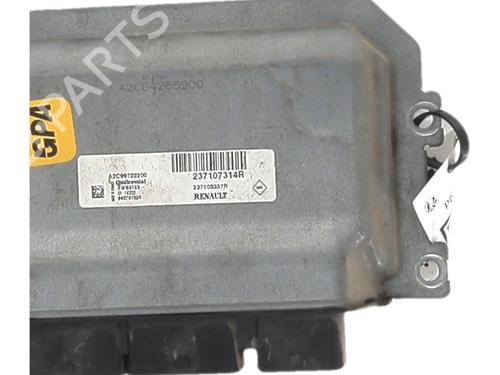Engine control unit (ECU) DACIA SANDERO II 1.2 | BP38432589M57 - Image 2