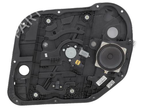 Front right window mechanism KIA CARENS IV 1.7 CRDi | BP38188965C23 - Image 2