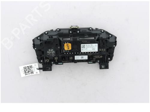 BP17736016C47 | Compteur de vitesse AUDI A1 Sportback (GBA) 30 TFSI BP17736016C47