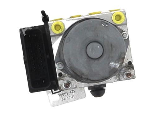 ABS pump PEUGEOT 308 I (4A_, 4C_) 1.6 HDi | BP30558685M43 