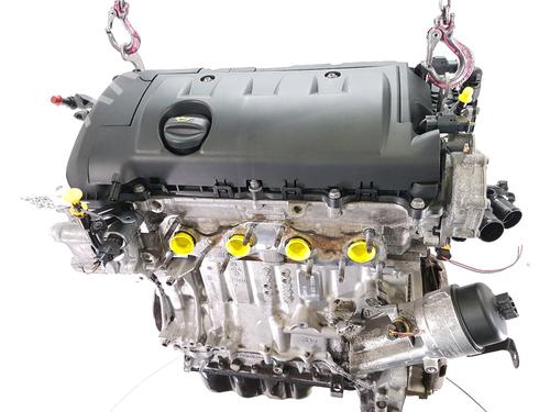 Engine CITROËN C4 II (NC_) 1.6 VTi 120 (NC5FS0, NC5FS9) | BP36402235M1 - Image 6