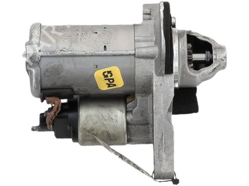 Starter RENAULT CLIO V (B7_) 1.0 TCe 100 (B7MT) | BP35718420M8 - Image 5