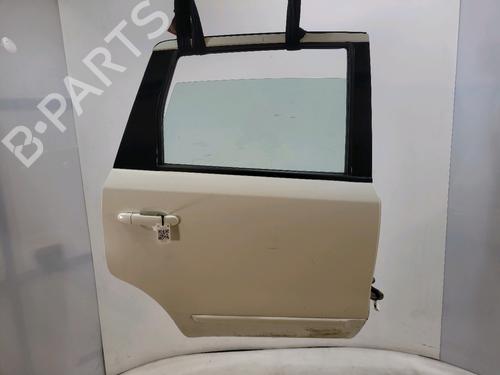 right-rear-door-nissan-note-e11-ne11-2005-2006-2007-2008-2009-2010-2011-2012-2013-31662338 main image