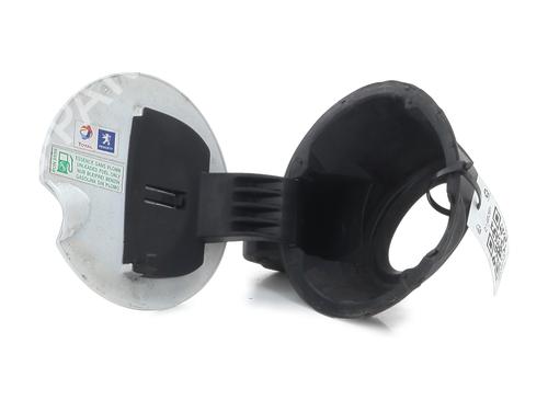 Used Fuel flap PEUGEOT 207 CC (WD_) 1.6 16V (120 hp) 29931219