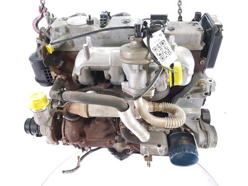 Engine FORD TRANSIT CONNECT (P65_, P70_, P80_) 1.8 TDCi | BP38432156M1 - Image 5