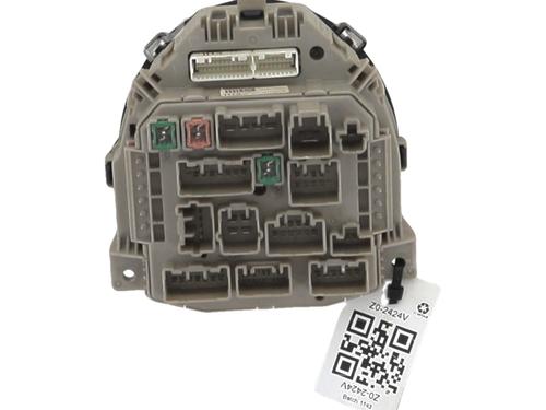 Display monitor CITROËN C1 (PM_, PN_) 1.0 | BP30842252C48