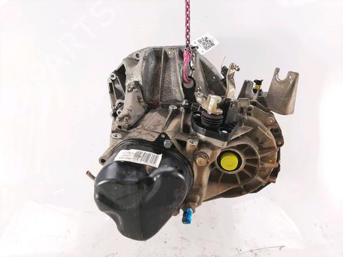 Gearkasse RENAULT CLIO II (BB_, CB_) 1.5 dCi (B/CB3M) | BP30558466M3