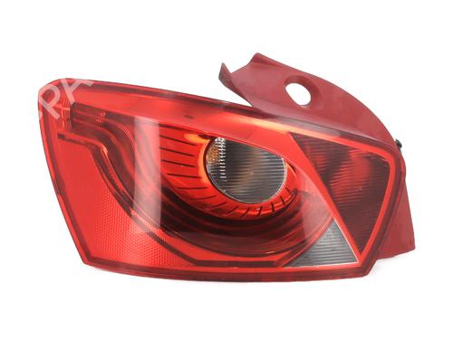 Used Left taillight SEAT IBIZA IV (6J5, 6P1) 1.2 TDI (75 hp) 31796980